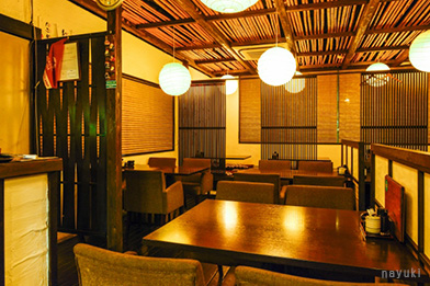 事業用店舗事務所